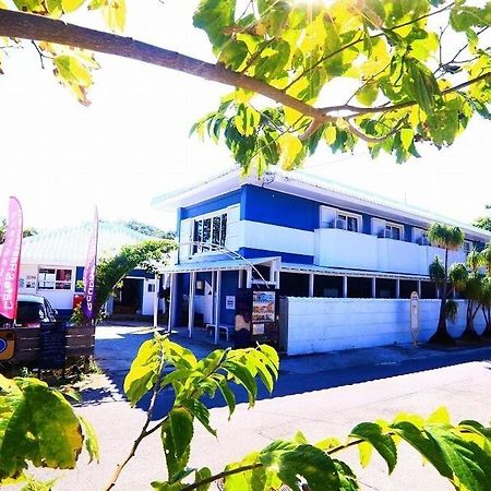 Sora Yado Hotel Ishigaki  Bagian luar foto