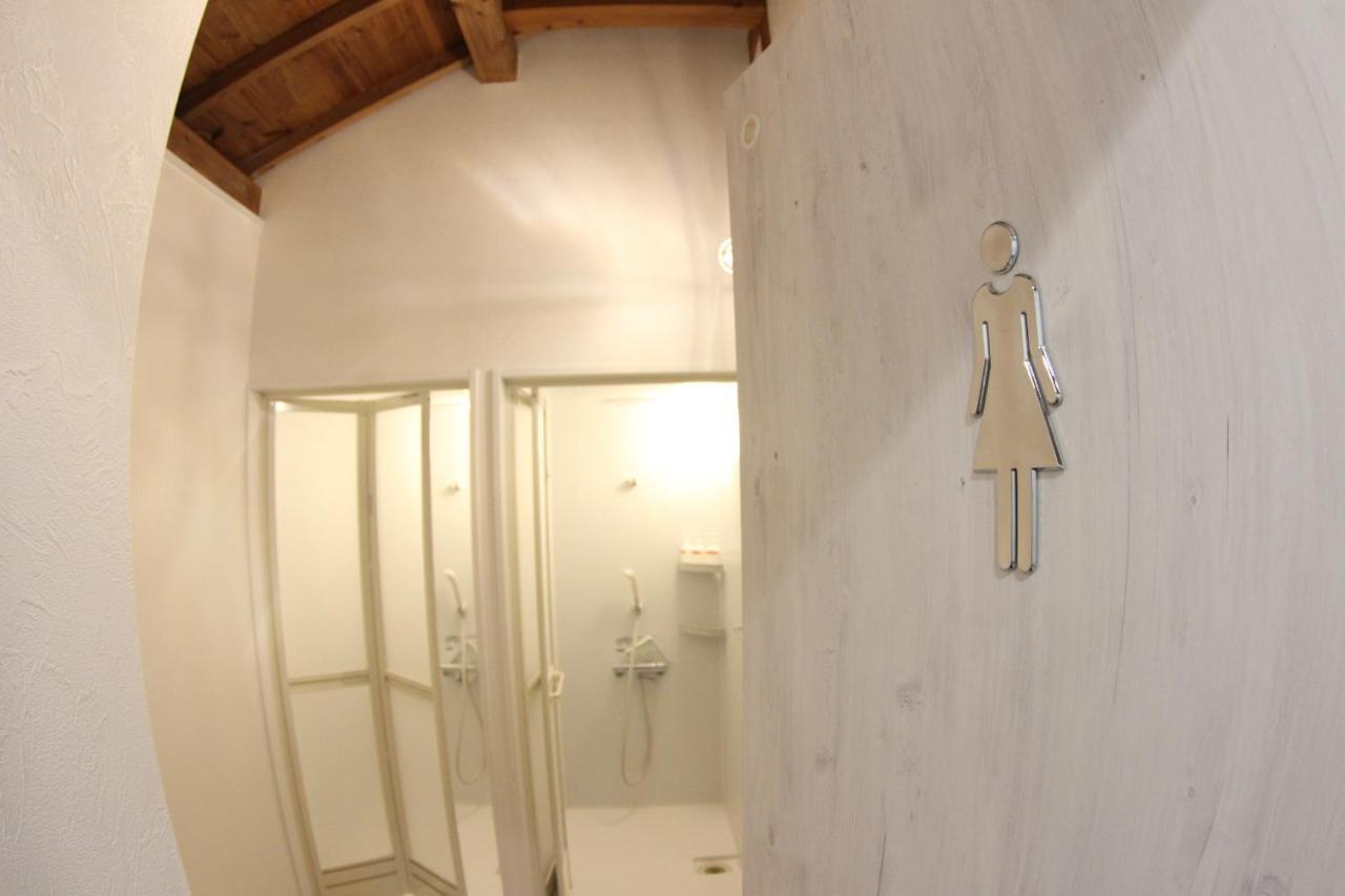Sora Yado Hotel Ishigaki  Bagian luar foto