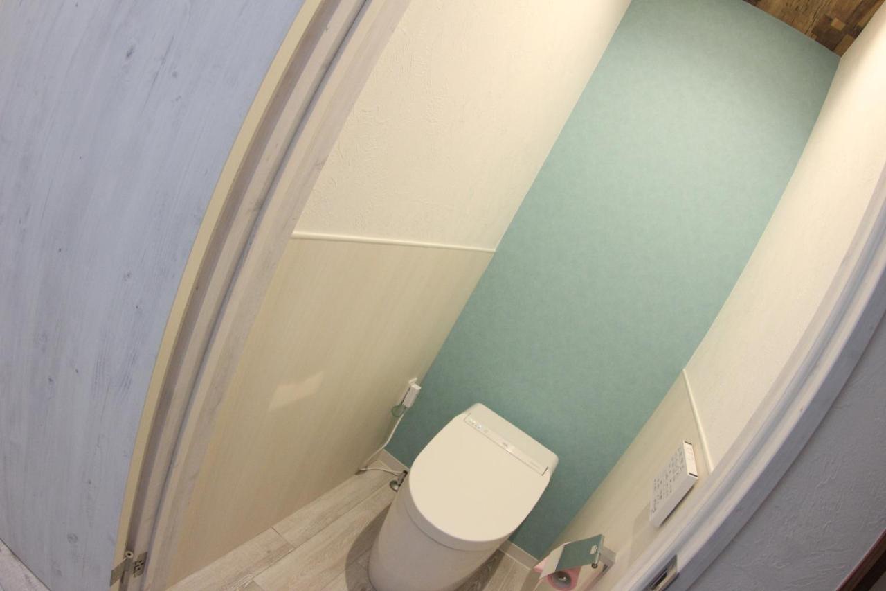 Sora Yado Hotel Ishigaki  Bagian luar foto