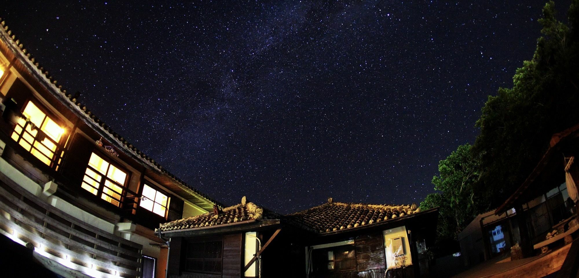 Sora Yado Hotel Ishigaki  Bagian luar foto