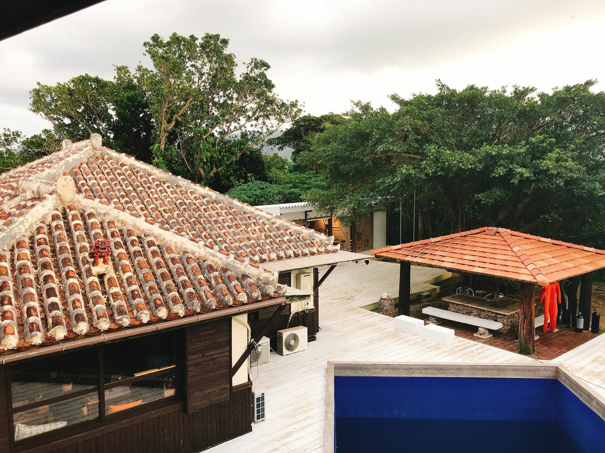 Sora Yado Hotel Ishigaki  Bagian luar foto