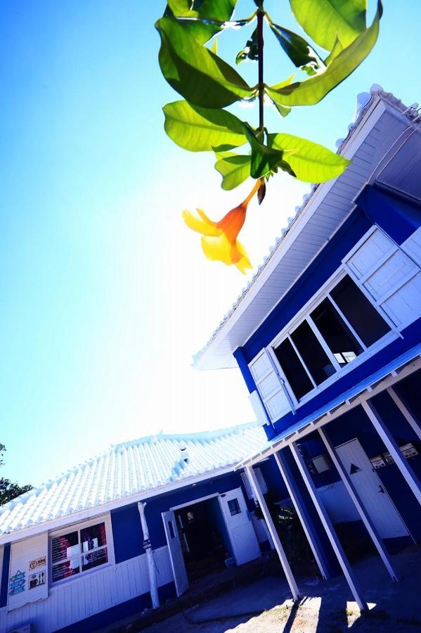 Sora Yado Hotel Ishigaki  Bagian luar foto