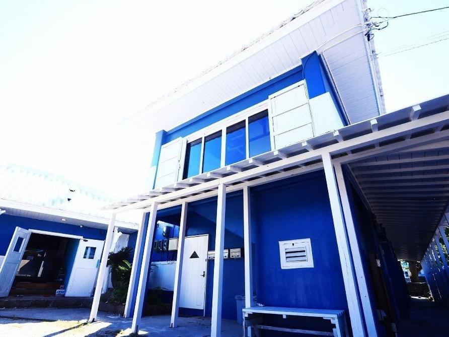 Sora Yado Hotel Ishigaki  Bagian luar foto
